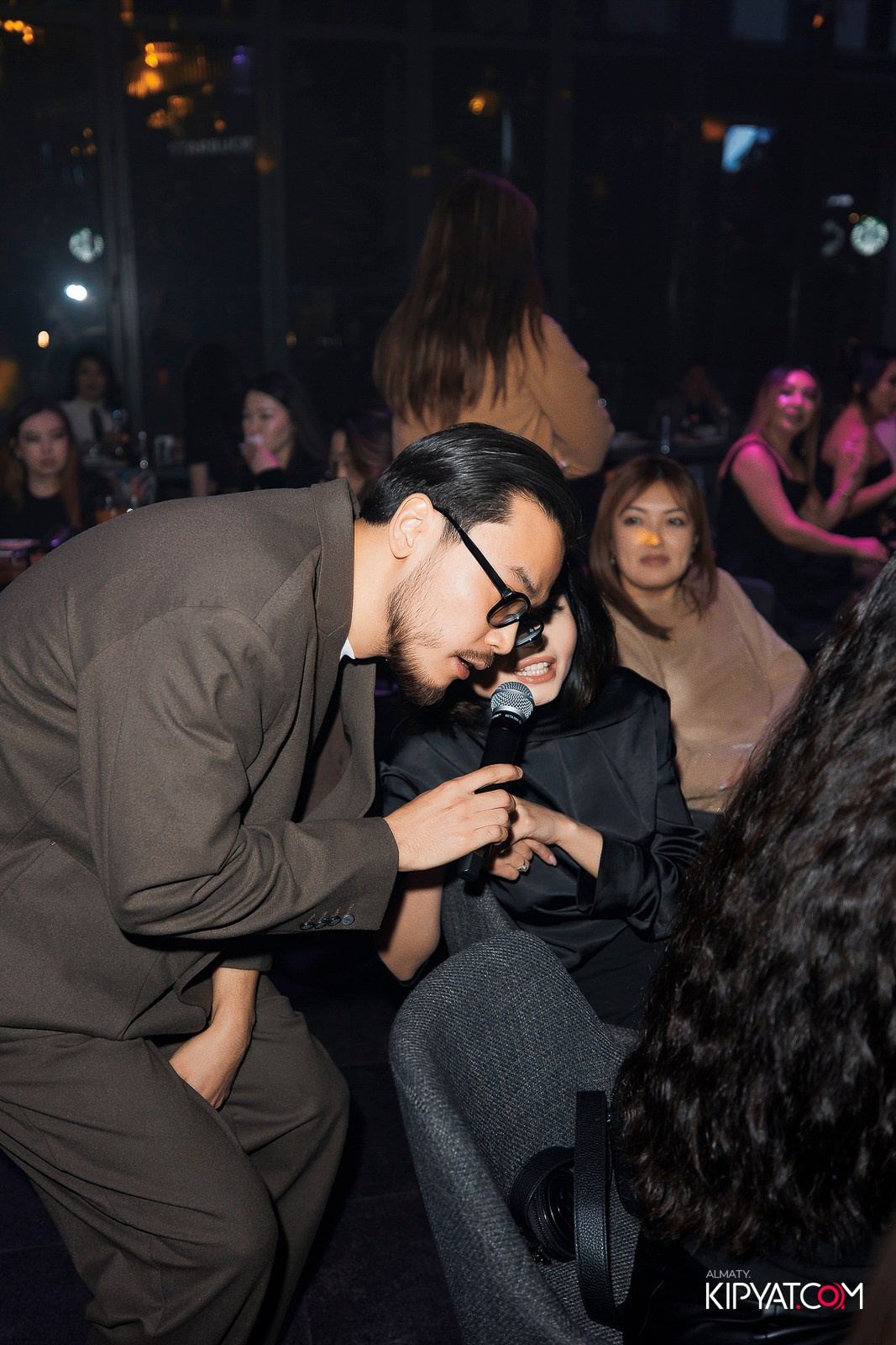 FRIENDS BAR & TERRACE. КИПЯТКОМ АЛМАТЫ! Фотосъемка мероприятий в Алматы