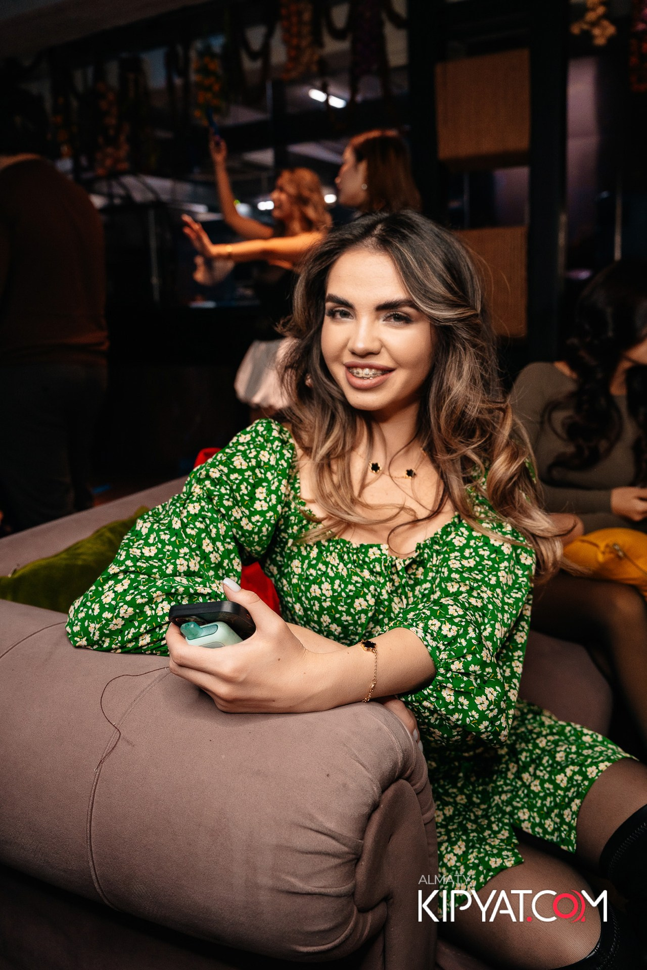 ВАХТАНГУРИ. КИПЯТКОМ АЛМАТЫ!