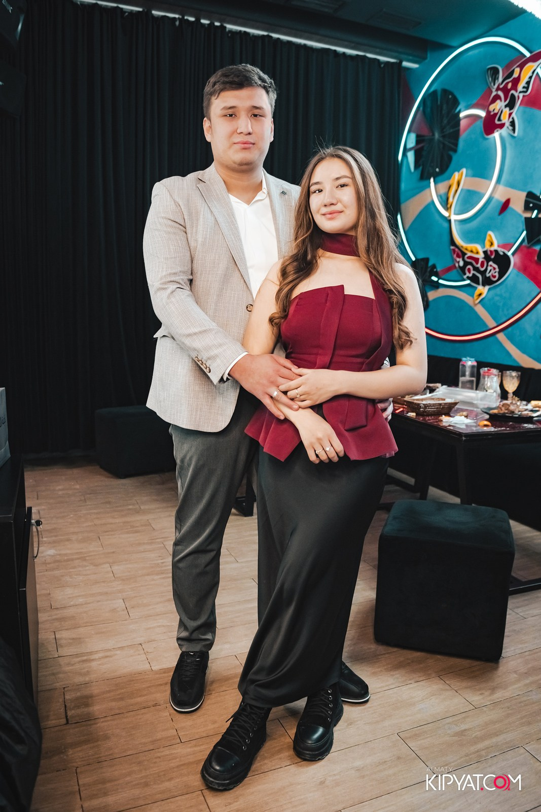 УХО И МЕДВЕДЬ НА КУРМАНГАЗЫ. КИПЯТКОМ АЛМАТЫ!