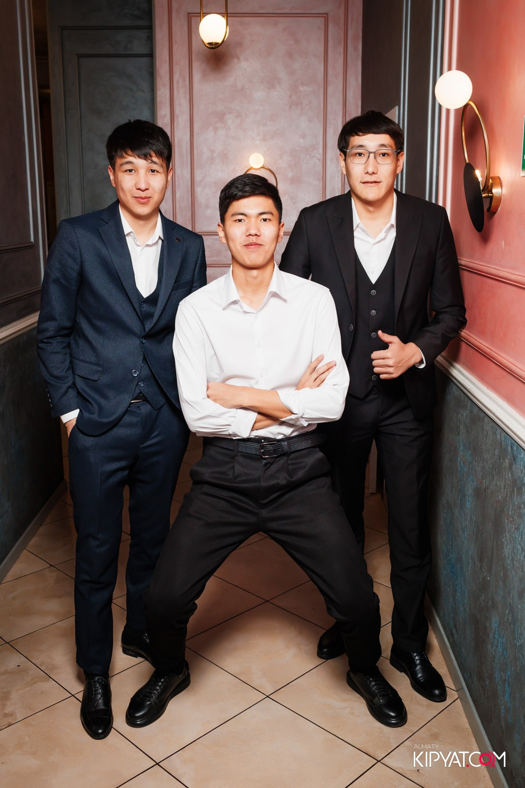 УХО И МЕДВЕДЬ НА КУРМАНГАЗЫ. КИПЯТКОМ АЛМАТЫ!