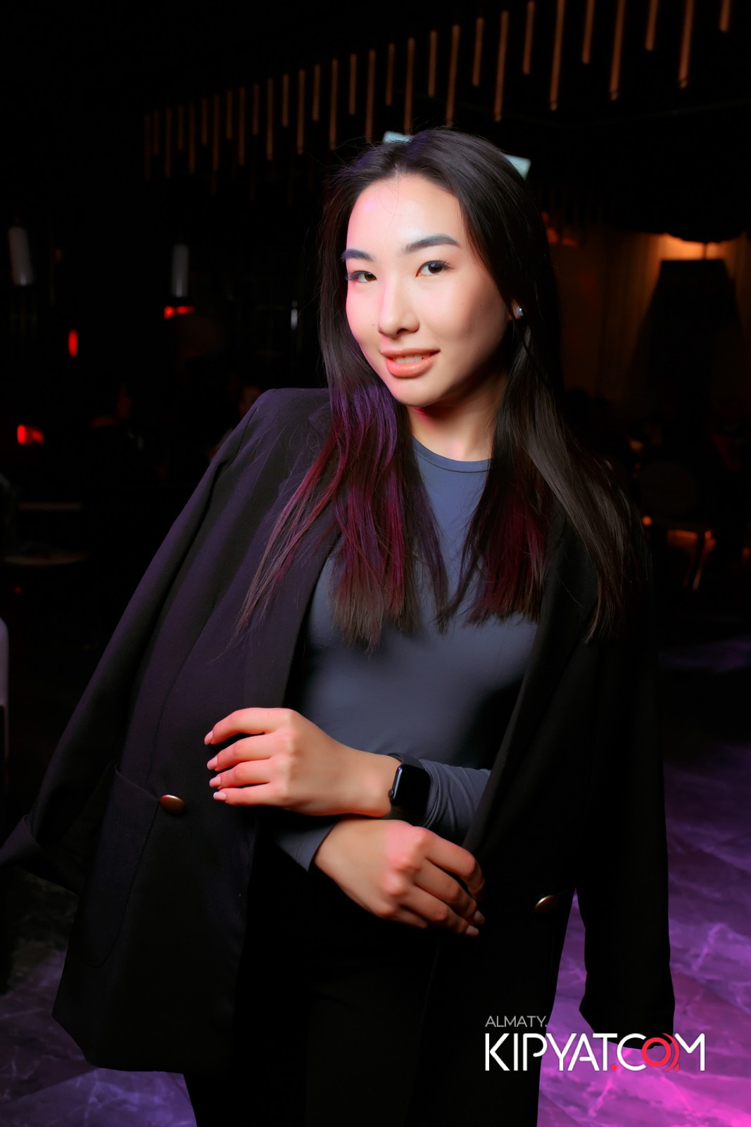 LUGO BAR. КИПЯТКОМ АЛМАТЫ!