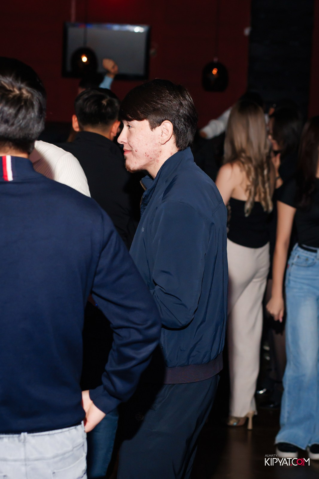 ARAGOSTA. КИПЯТКОМ АЛМАТЫ!