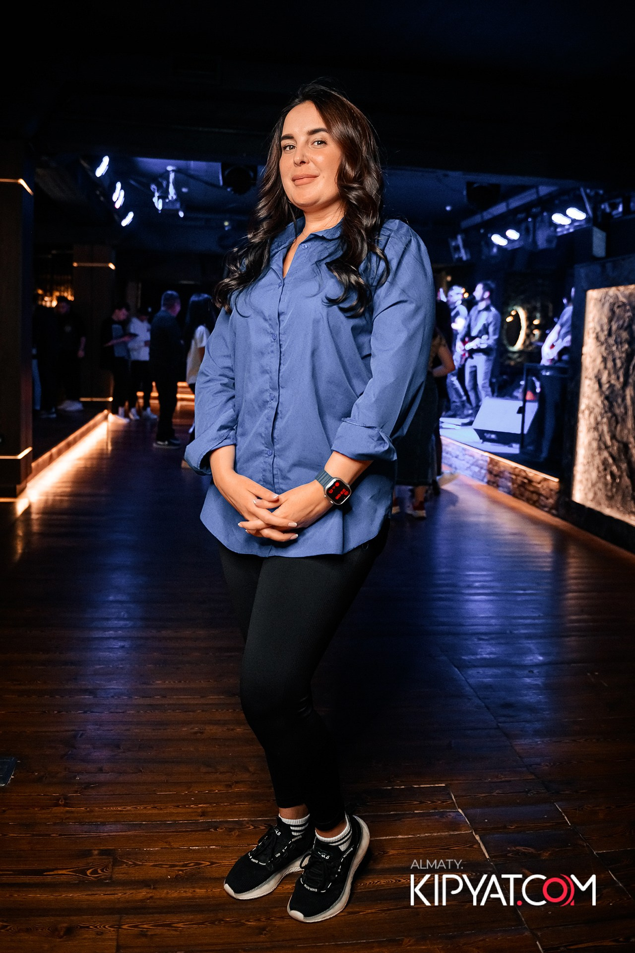 MUNCHEN PUB НА ПАНФИЛОВА. КИПЯТКОМ АЛМАТЫ!