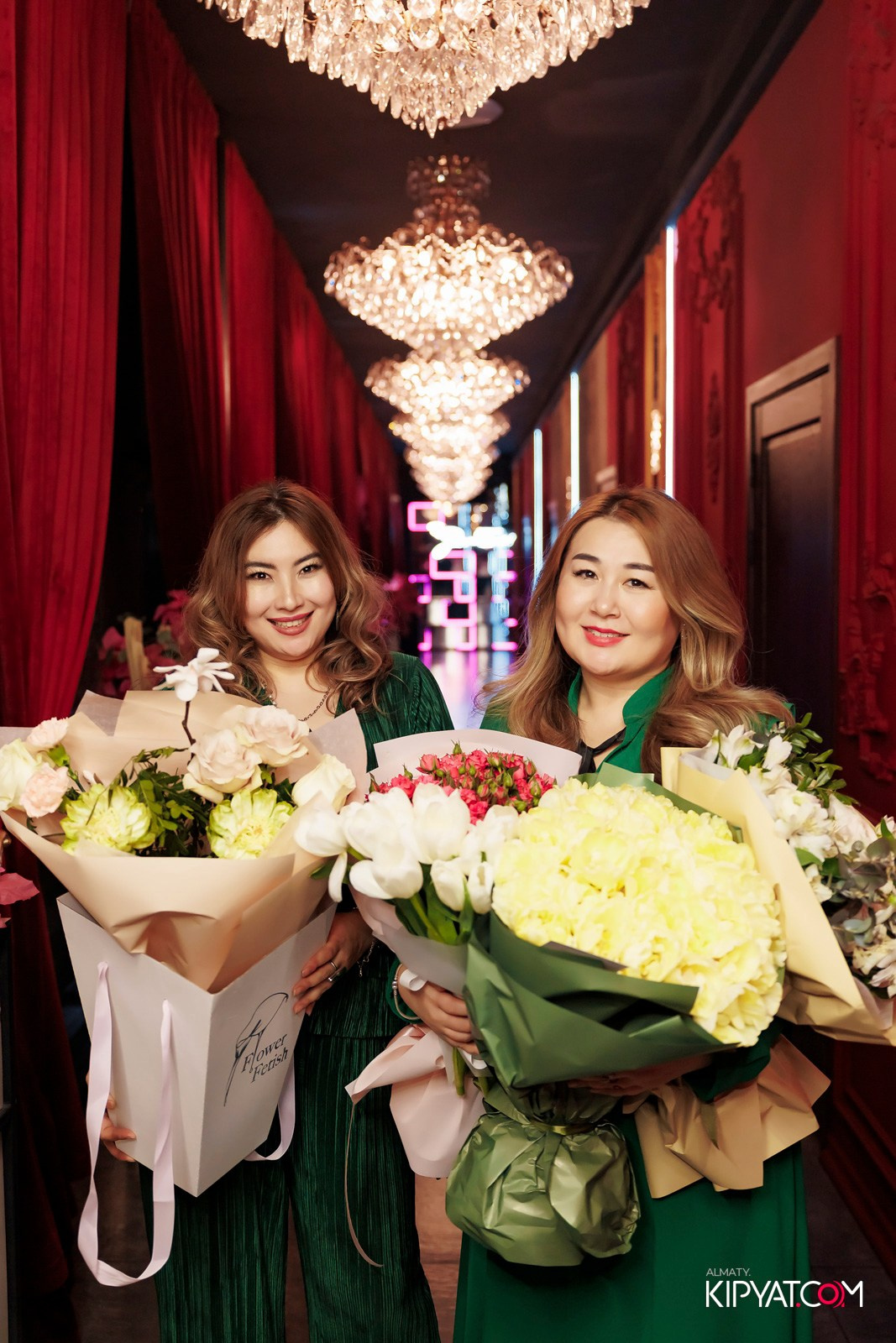 ЗАЯ, НА БИС. КИПЯТКОМ АЛМАТЫ! Фотосъемка мероприятий в Алматы