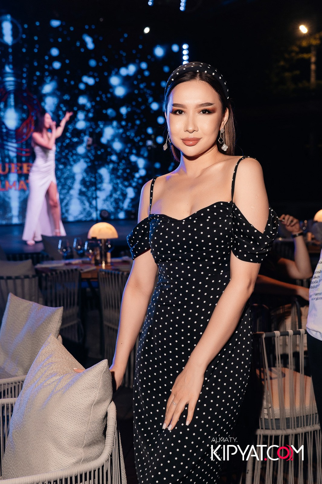 QUEEN. КИПЯТКОМ АЛМАТЫ!