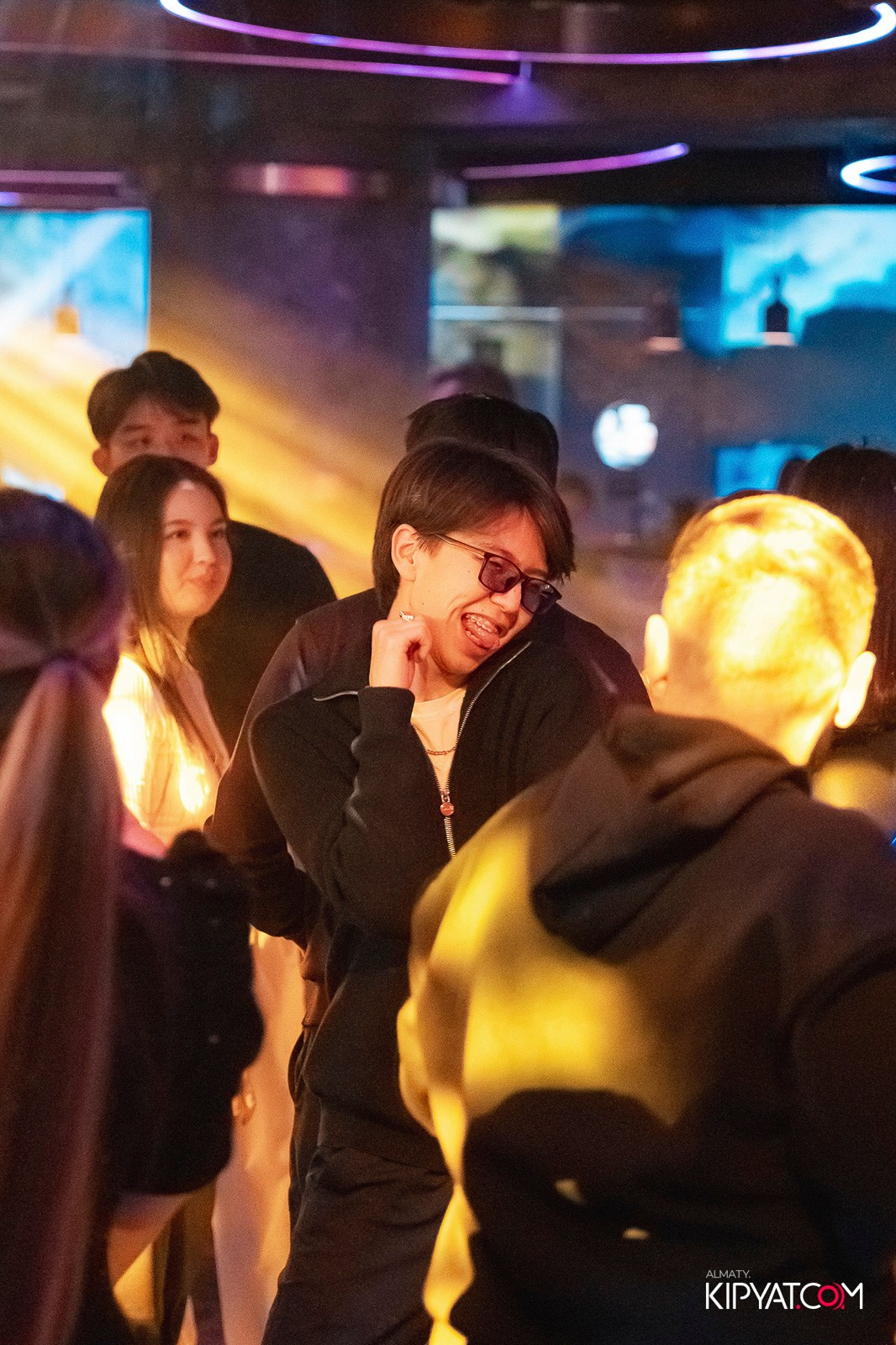 EVENT BAR. КИПЯТКОМ АЛМАТЫ! Фотосъемка мероприятий в Алматы