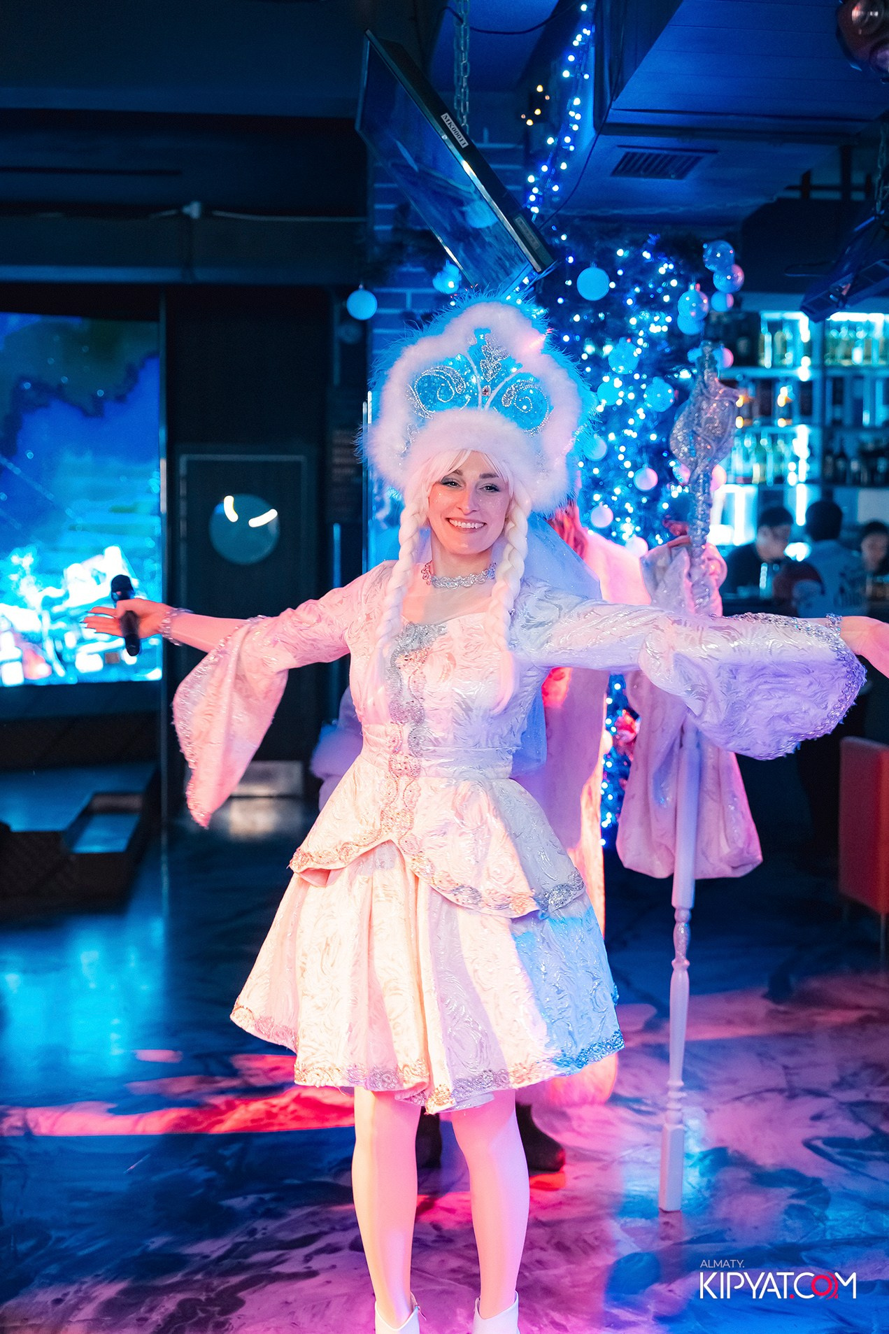 KAPAOKE DOREMI. КИПЯТКОМ АЛМАТЫ! Фотосъемка мероприятий в Алматы