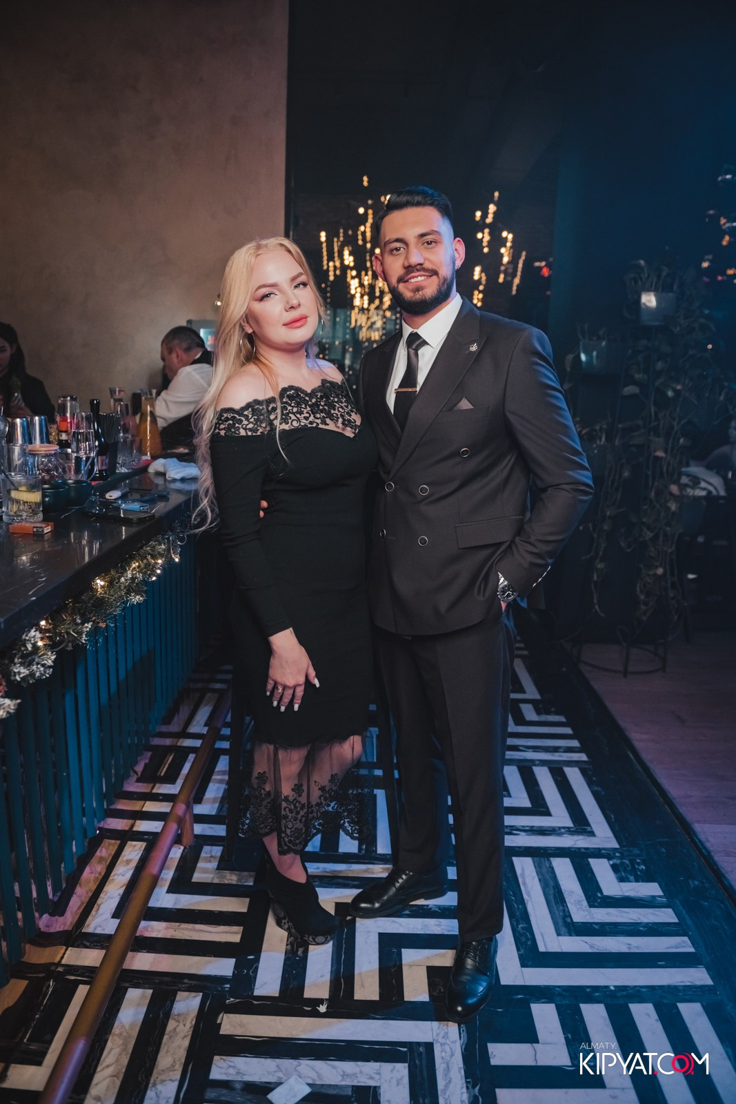 ZIYAFET MEAT HOUSЕ. КИПЯТКОМ АЛМАТЫ!