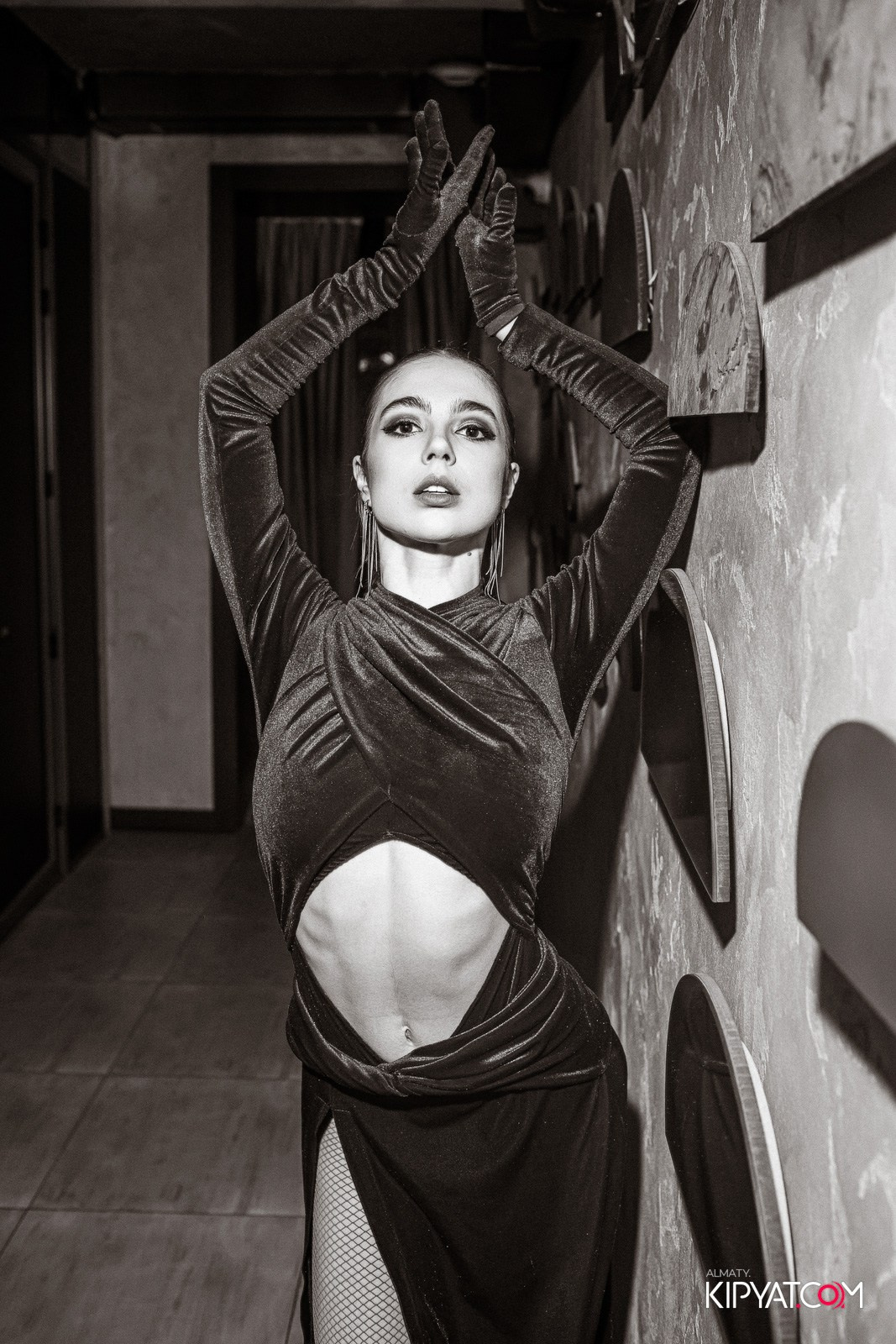 PATRIKI RESTAURANT. КИПЯТКОМ АЛМАТЫ!