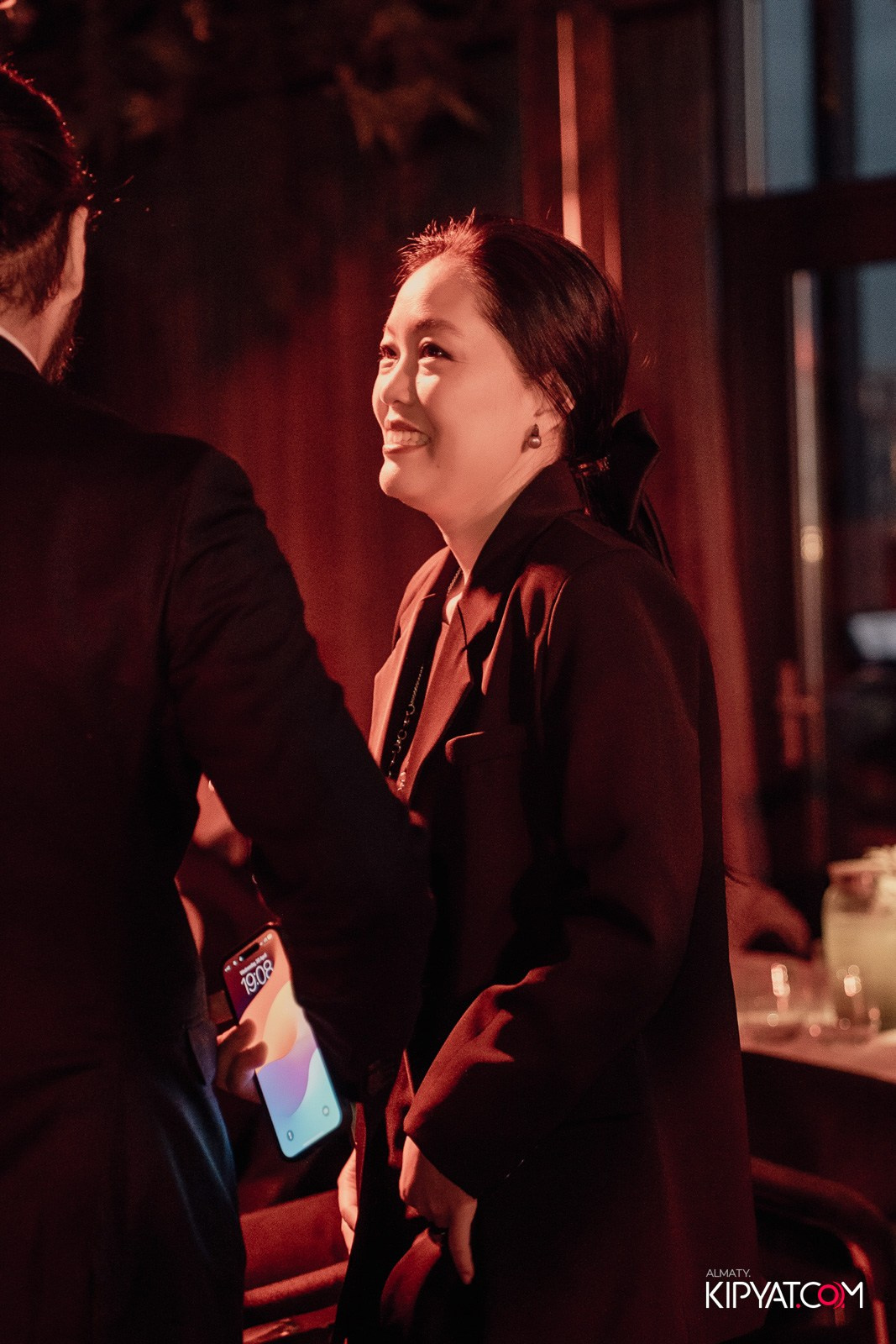 ПРЕЗЕНТАЦИЯ ЖУРНАЛА «VELLURE». КИПЯТКОМ АЛМАТЫ!