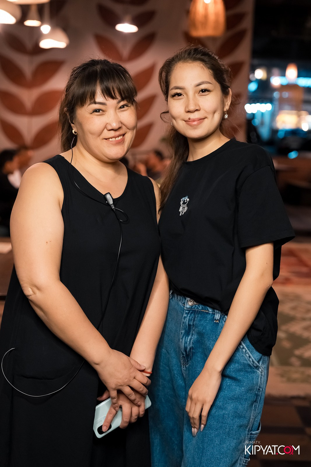 ОТКРЫТИЕ ЛЕТНЕЙ ТЕРАССЫ В РЕСТОРАНЕ ЛАРИСС ИВАННУ ХАЧУ. КИПЯТКОМ АЛМАТЫ!