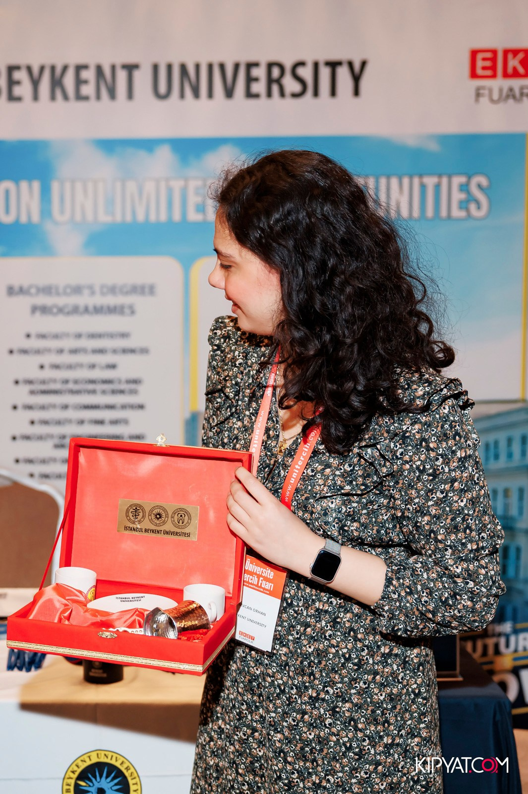 ВЫСТАВКА ТУРЕЦКИХ УНИВЕРСИТЕТОВ. КИПЯТКОМ АЛМАТЫ! Фотосъемка мероприятий в Алматы