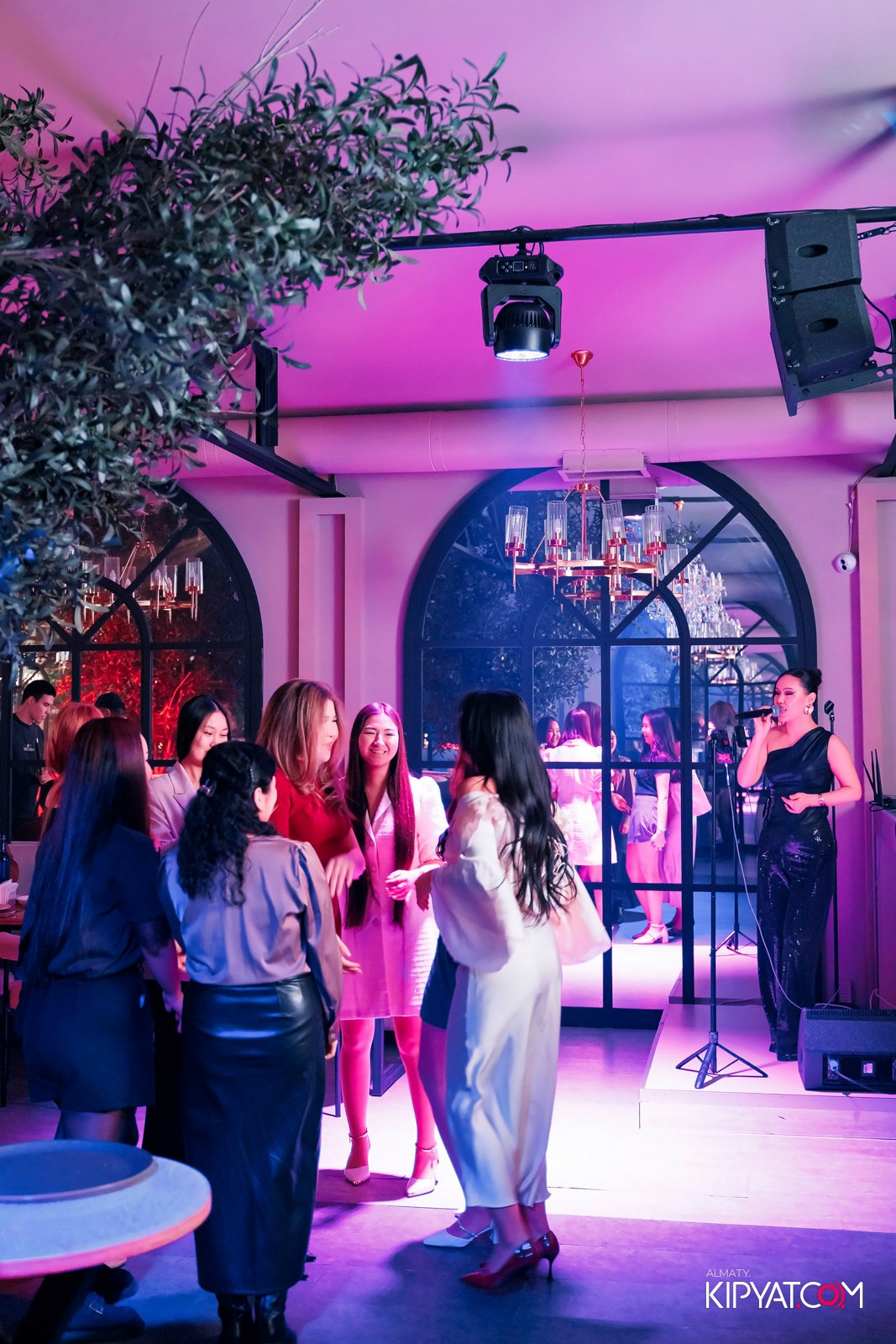 SAHARA ASIAN MIX. КИПЯТКОМ АЛМАТЫ! Фотосъемка мероприятий в Алматы