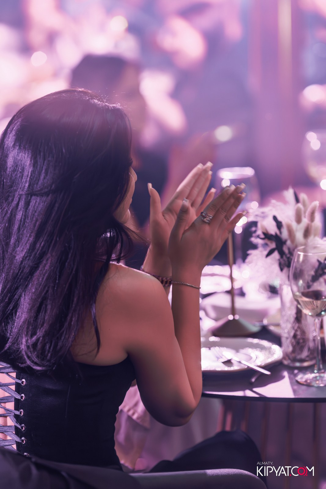 PATRIKI RESTAURANT. КИПЯТКОМ АЛМАТЫ!