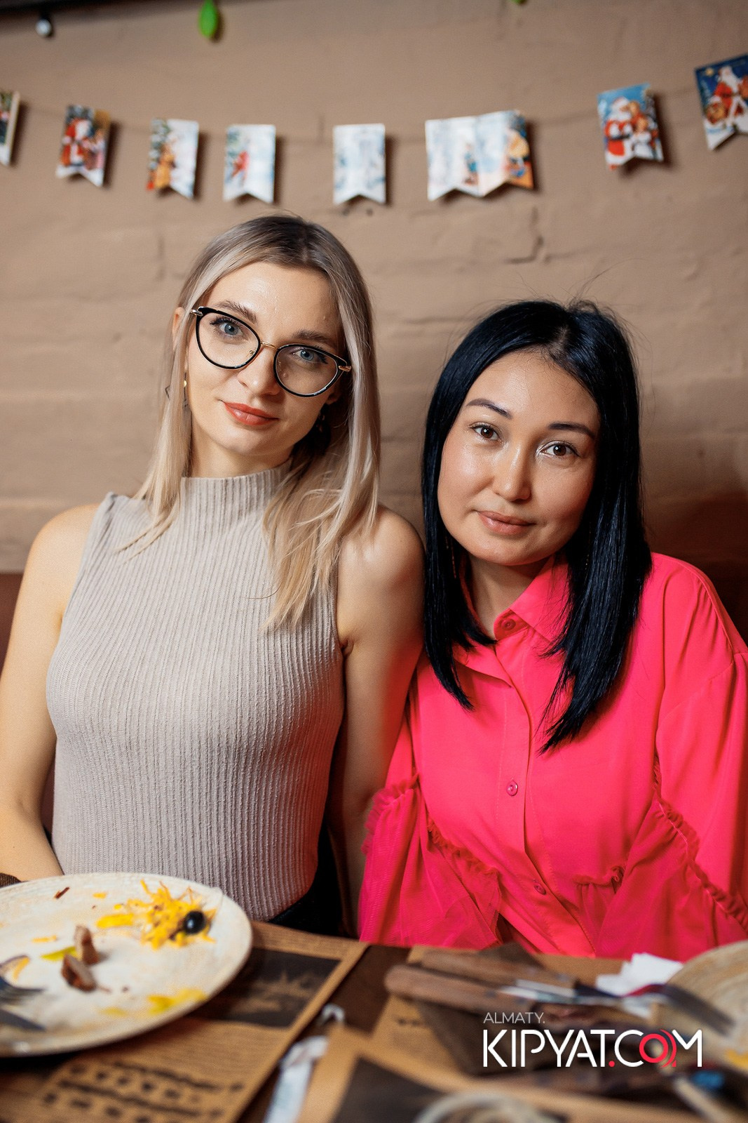 ЖИГУЛИ БАР. КИПЯТКОМ АЛМАТЫ!