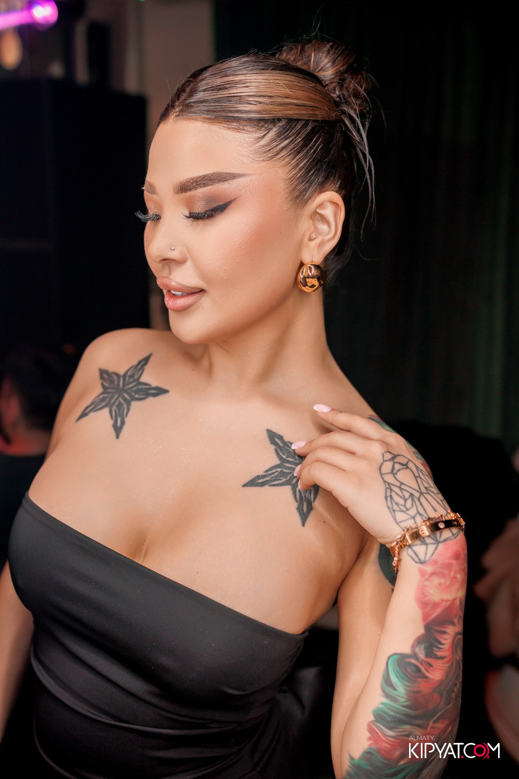 PATRIKI RESTAURANT. КИПЯТКОМ АЛМАТЫ!