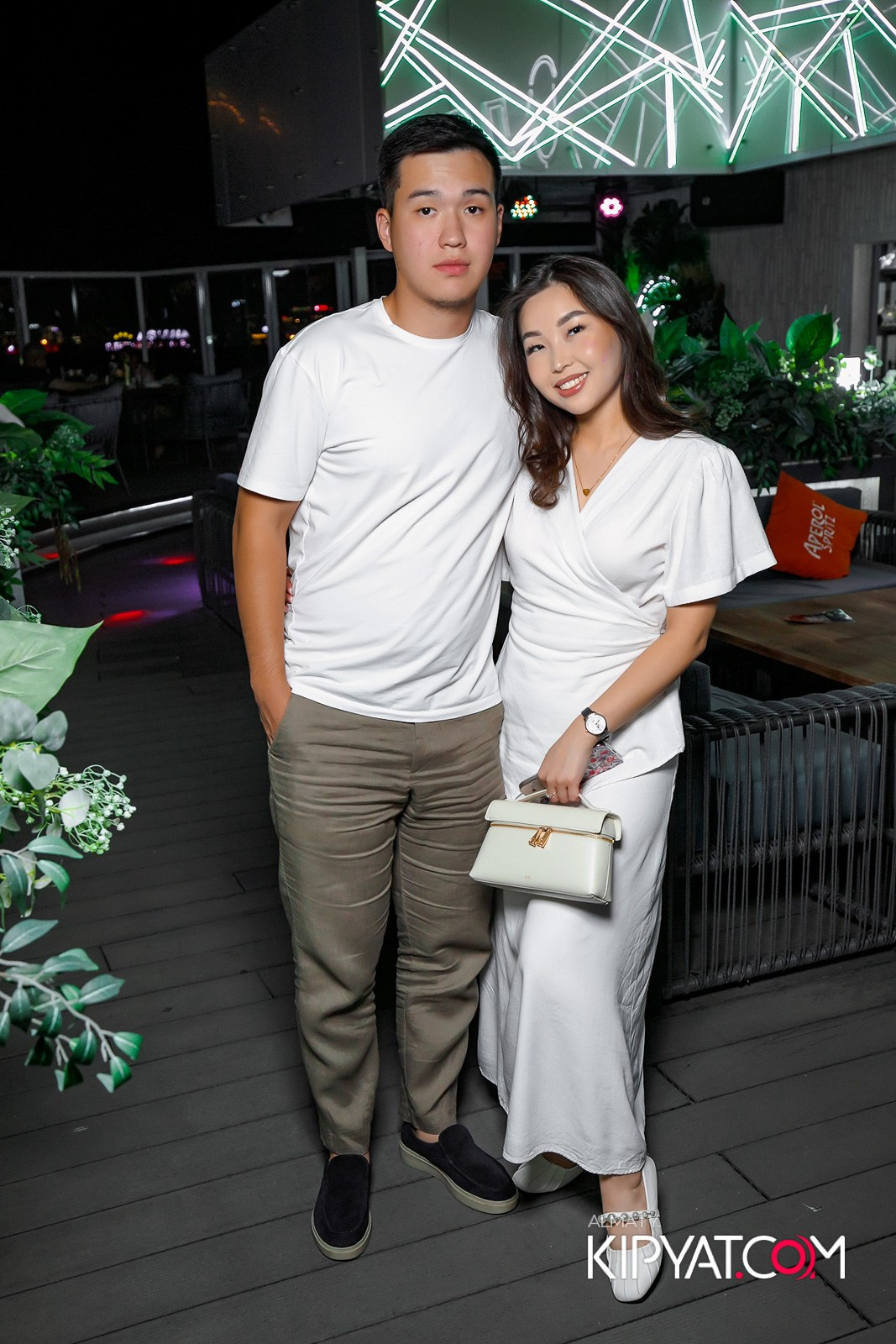 ДОРОГАЯ Я НЕ ПИЛ. КИПЯТКОМ АЛМАТЫ!