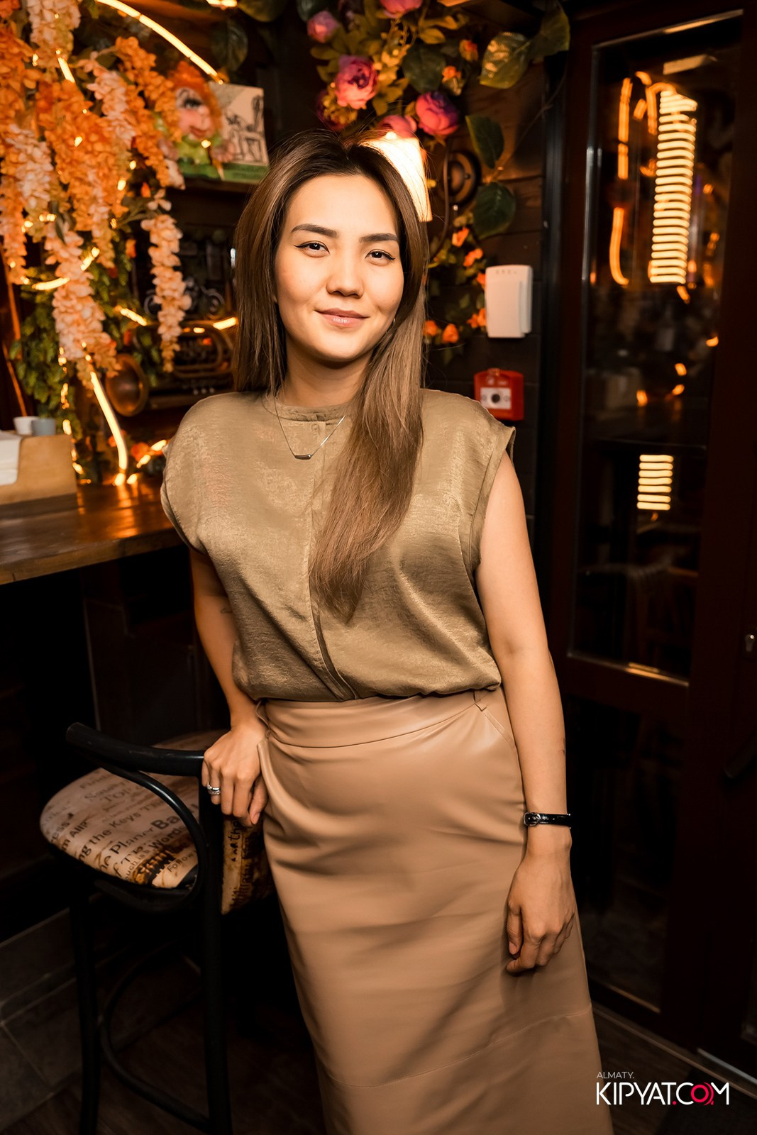 VIСTORY PUB. КИПЯТКОМ АЛМАТЫ!