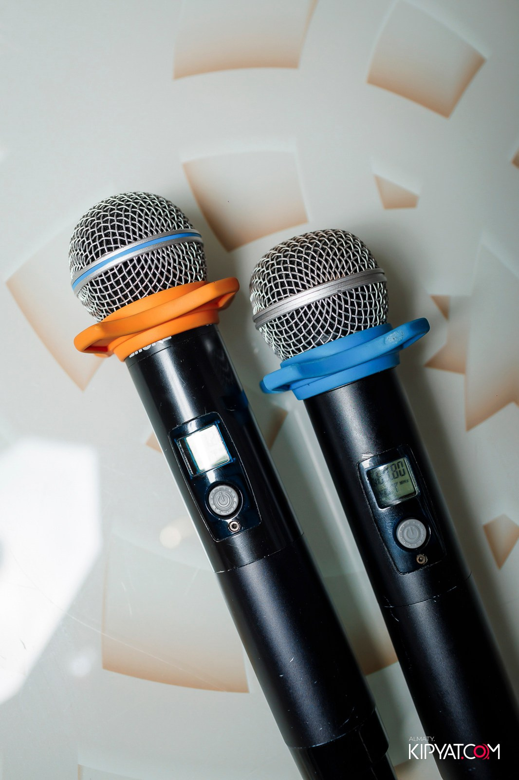 УХО И МЕДВЕДЬ НА ГАГАРИНА. КИПЯТКОМ АЛМАТЫ!