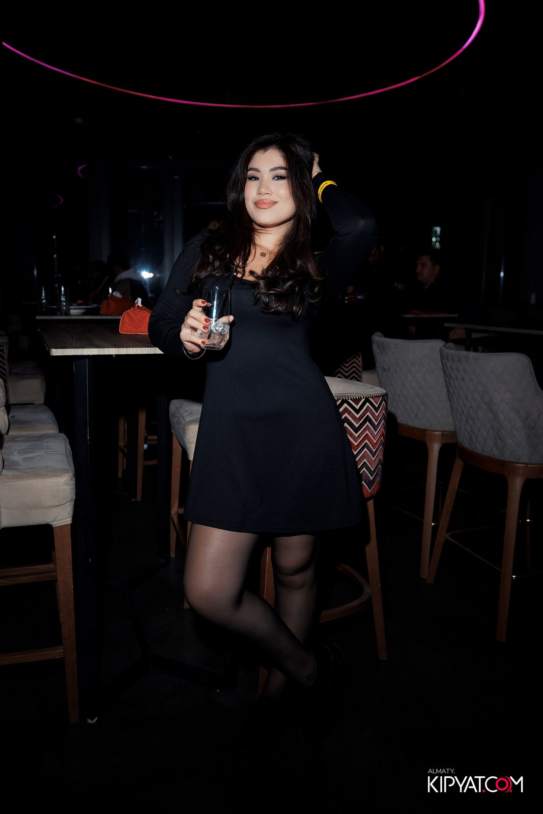 EVENT BAR. КИПЯТКОМ АЛМАТЫ!