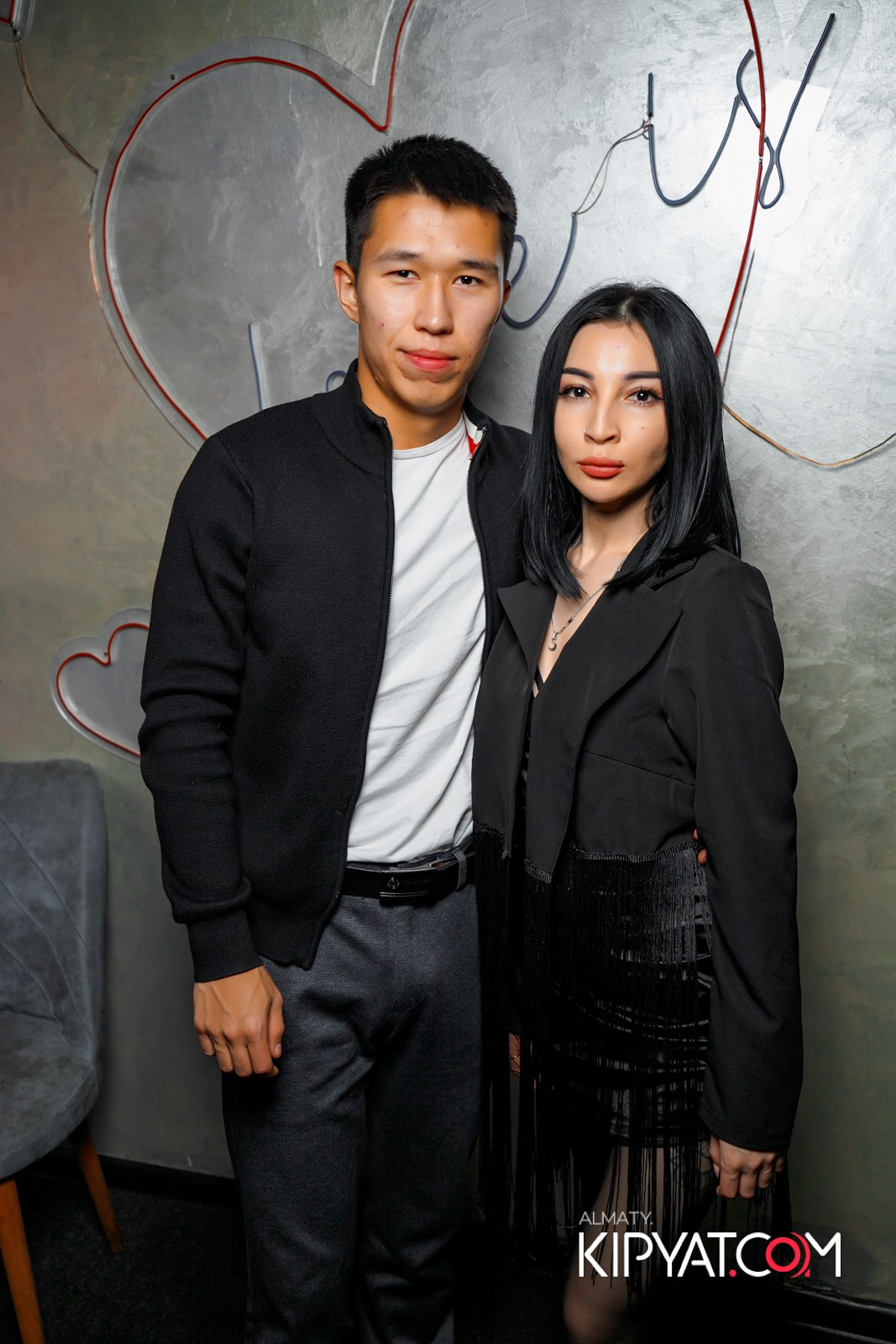 НАКАТИКА. КИПЯТКОМ АЛМАТЫ!