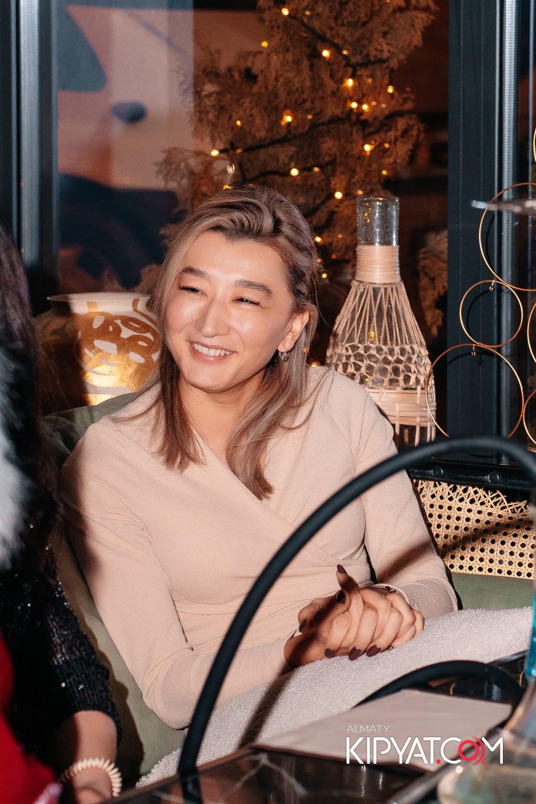 MODI RESTORANCHIK. КИПЯТКОМ АЛМАТЫ!