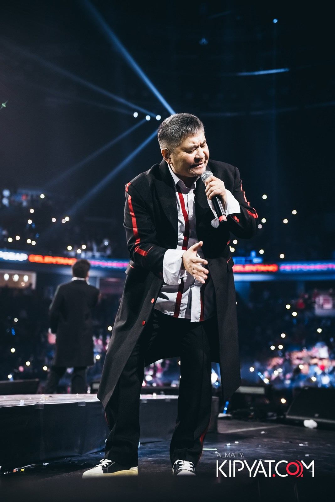 CELO RETRO FEST. КИПЯТКОМ АЛМАТЫ!