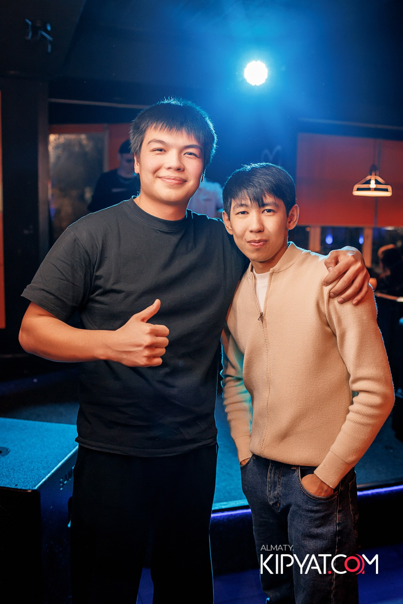 ШАШЛЫКОFF. КИПЯТКОМ АЛМАТЫ!