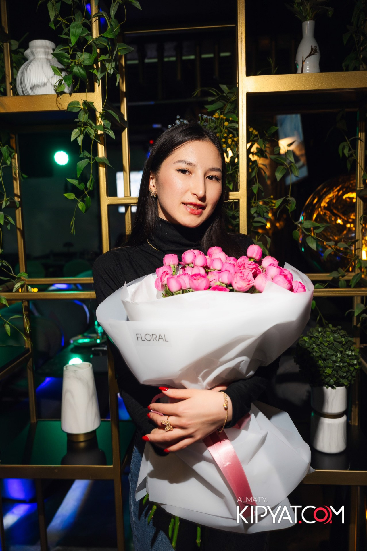 LUGO BAR. КИПЯТКОМ АЛМАТЫ!