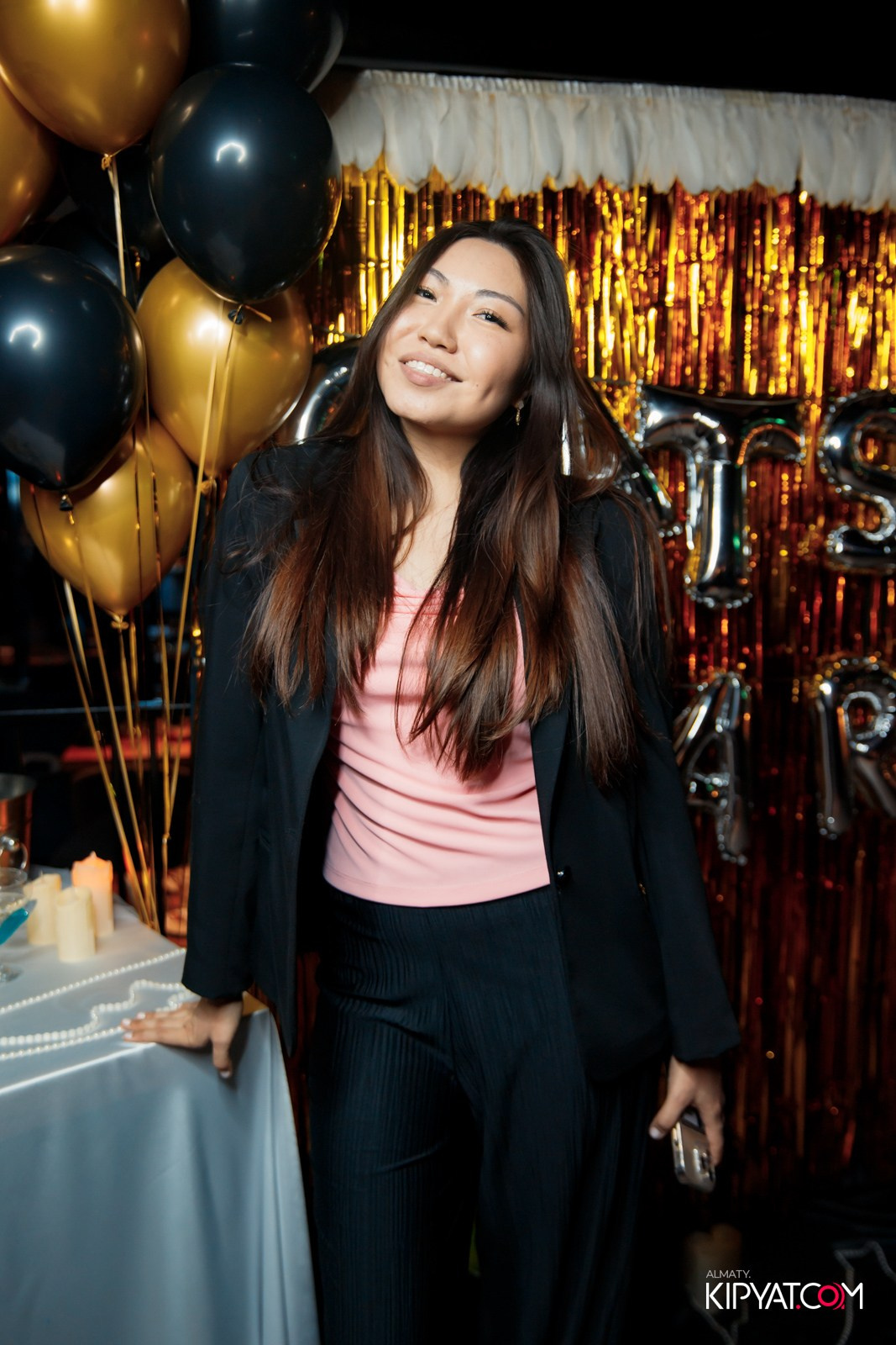 ПИНТА НУРЛЫ-ТАУ. КИПЯТКОМ АЛМАТЫ!