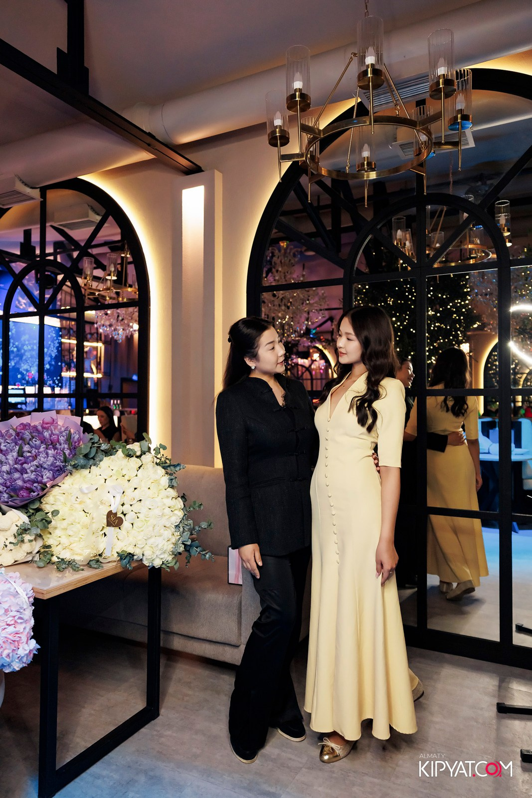 SAHARA ASIAN MIX. КИПЯТКОМ АЛМАТЫ! Фотосъемка мероприятий в Алматы