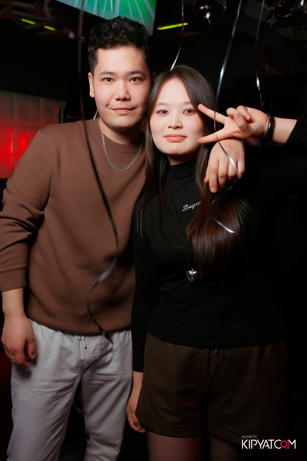 КАРАОКЕ МИКРОФОН. КИПЯТКОМ АЛМАТЫ!