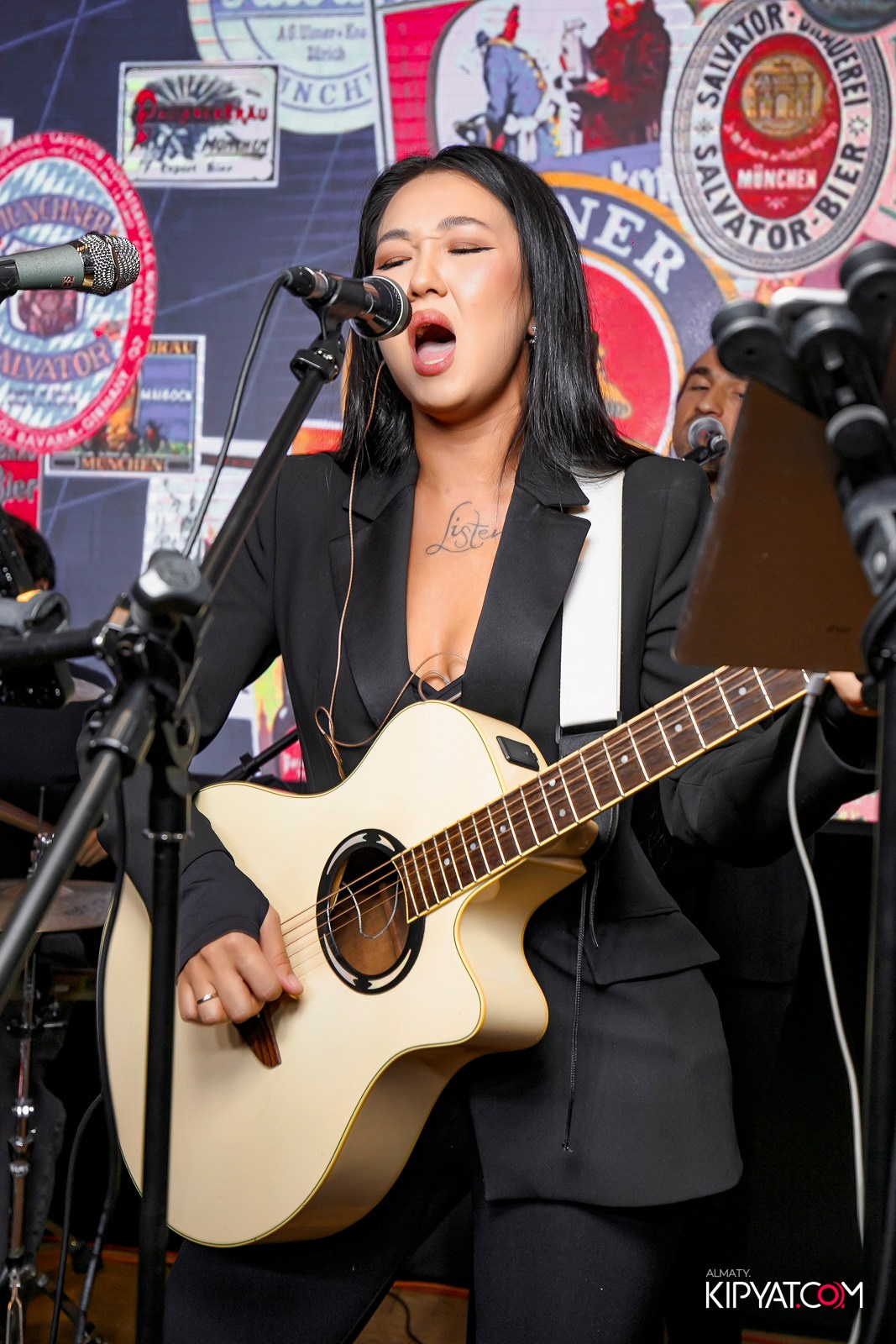 PAULANER. КИПЯТКОМ АЛМАТЫ! Фотосъемка мероприятий в Алматы