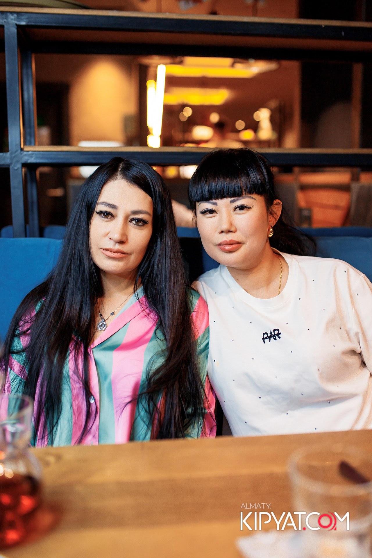 ПИНТА MEGA ALMATY. КИПЯТКОМ АЛМАТЫ!