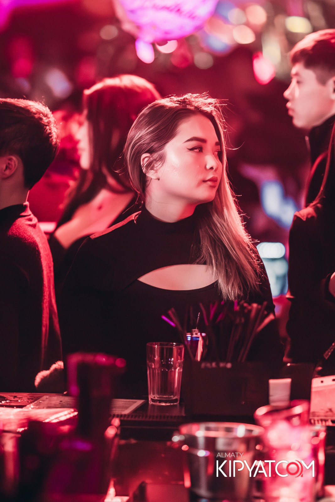 BHB. КИПЯТКОМ АЛМАТЫ!