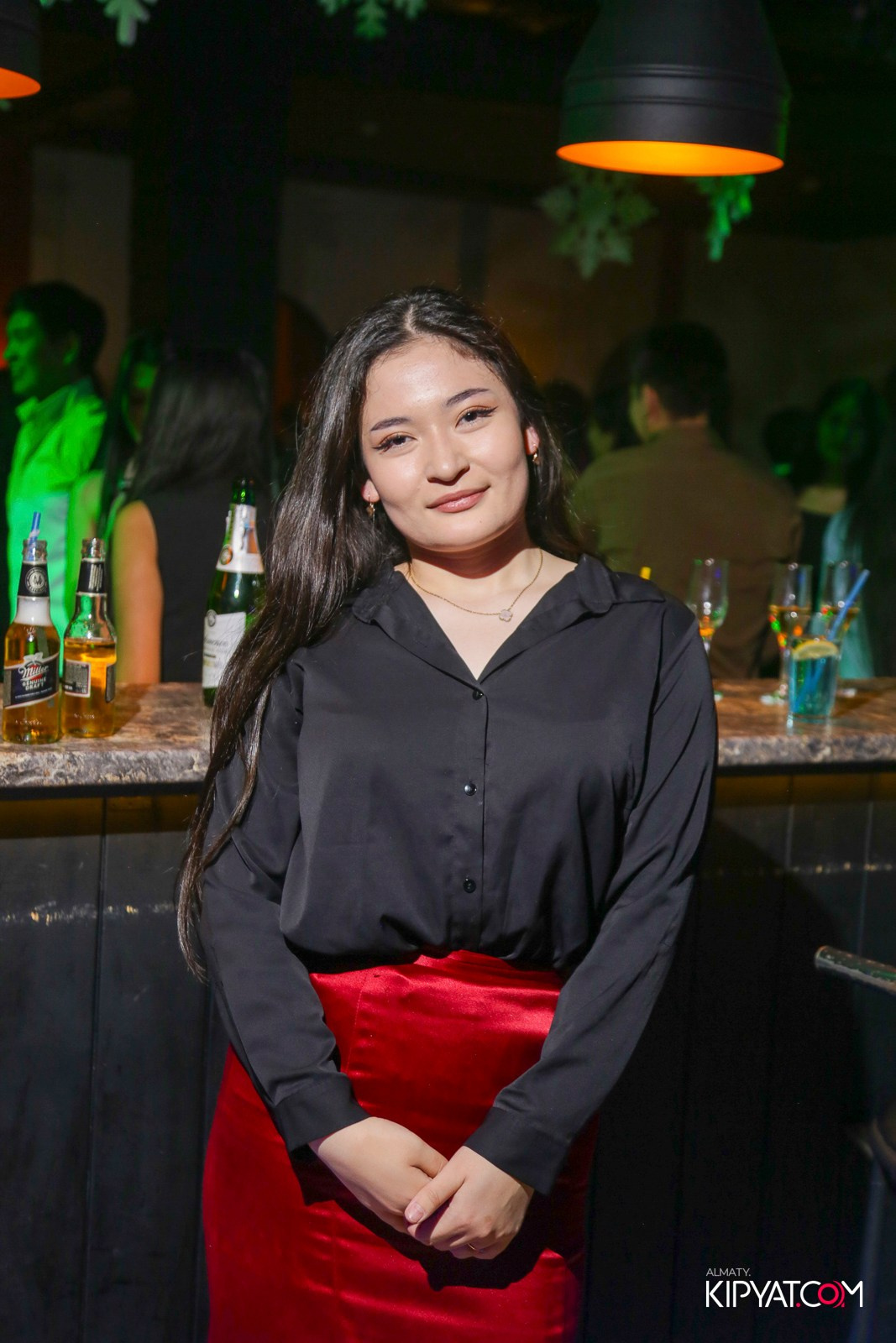 ARAGOSTA ДИСКО-БАР. КИПЯТКОМ АЛМАТЫ! Фотосъемка мероприятий в Алматы