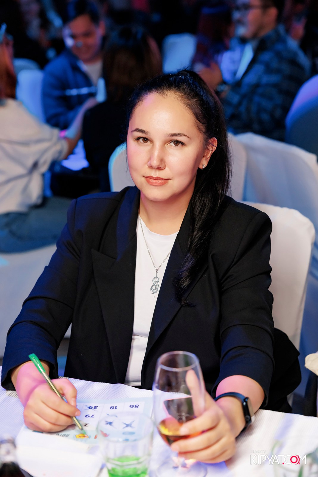 МУЗЫКАЛЬНОЕ ЛОТО В HIT RETRO. КИПЯТКОМ АЛМАТЫ!