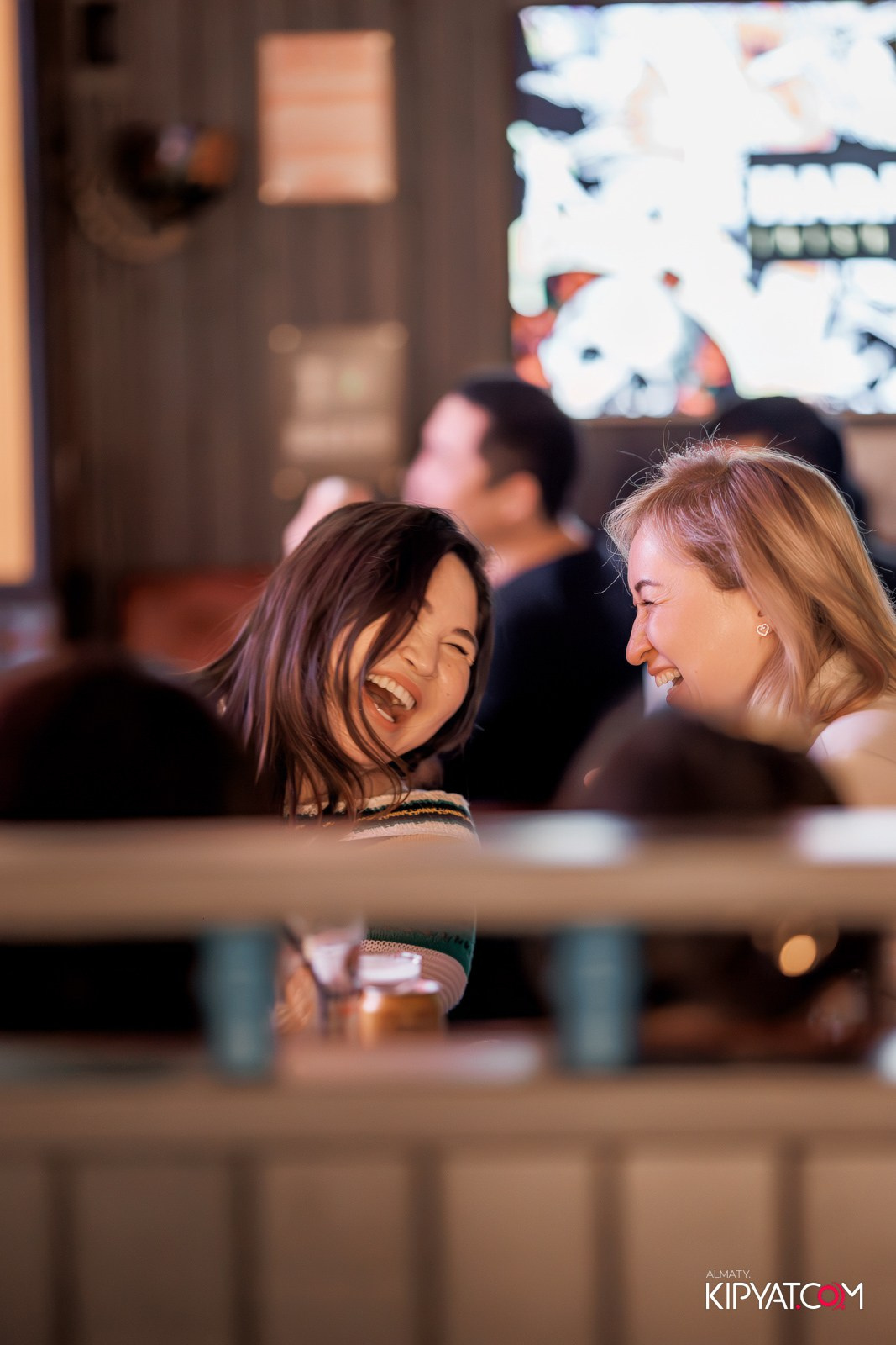STAND UP КОНЦЕРТ АЛЕКСАНДА МЕРКУЛЬ. КИПЯТКОМ АЛМАТЫ!