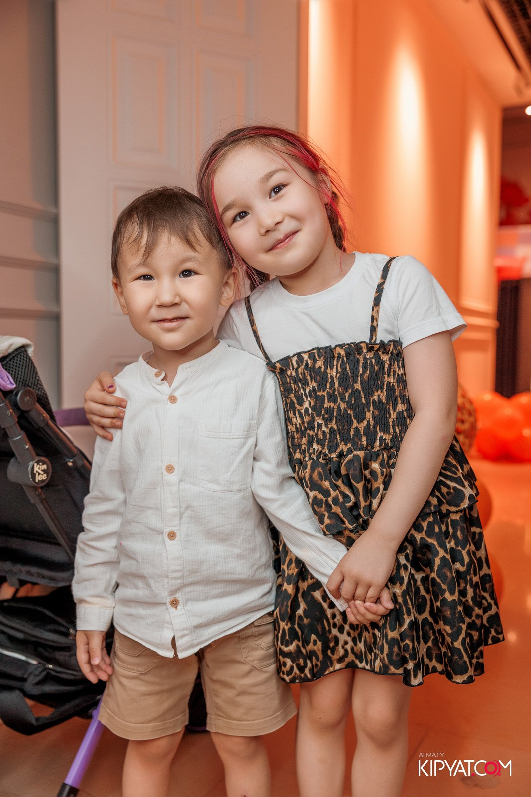 TAIMAN’S FIRST SAFARI. КИПЯТКОМ АЛМАТЫ!