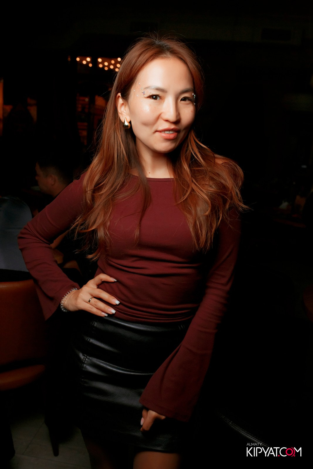 OKTOBERFEST -ПИНТА НА СЕЙФУЛЛИНА. КИПЯТКОМ АЛМАТЫ!