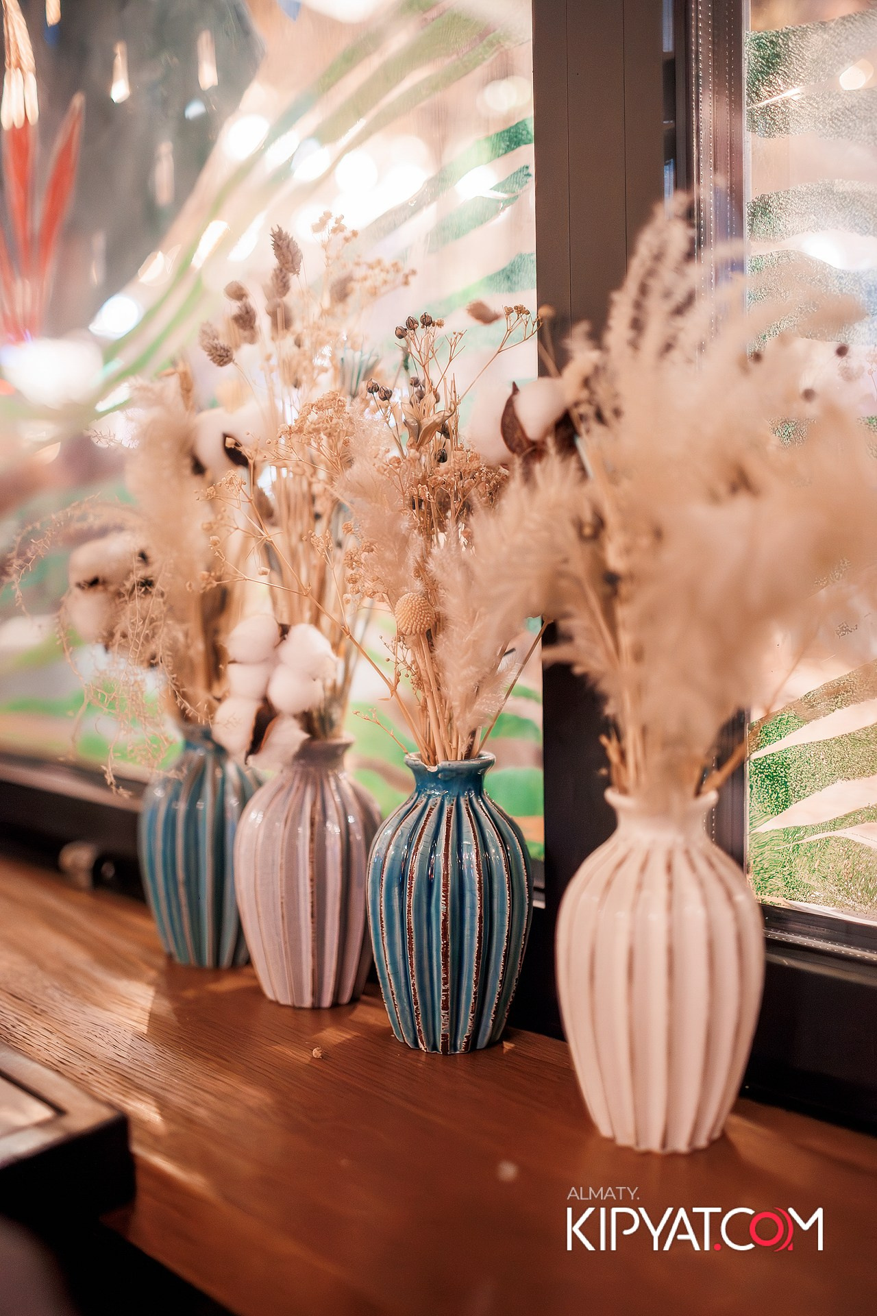 MODI RESTORANCHIK. КИПЯТКОМ АЛМАТЫ!