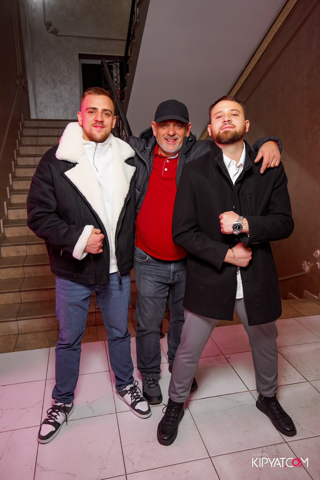 УХО И МЕДВЕДЬ НА КУРМАНГАЗЫ. КИПЯТКОМ АЛМАТЫ!