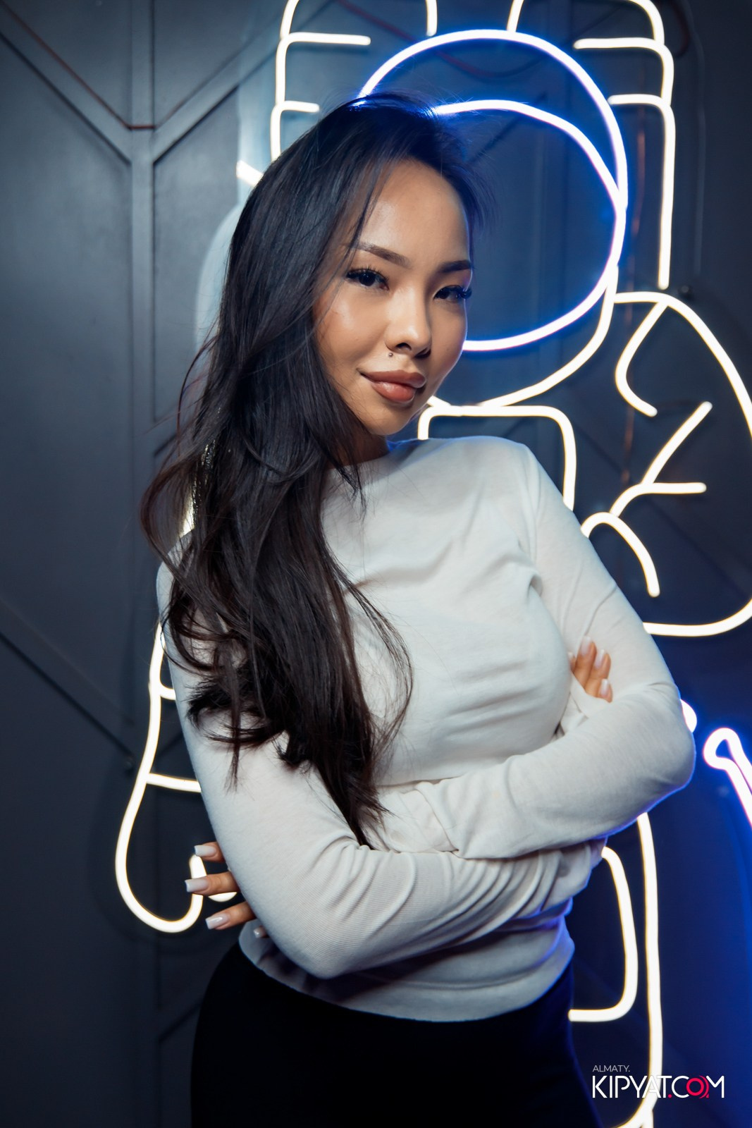 VICE CITY. КИПЯТКОМ АЛМАТЫ!