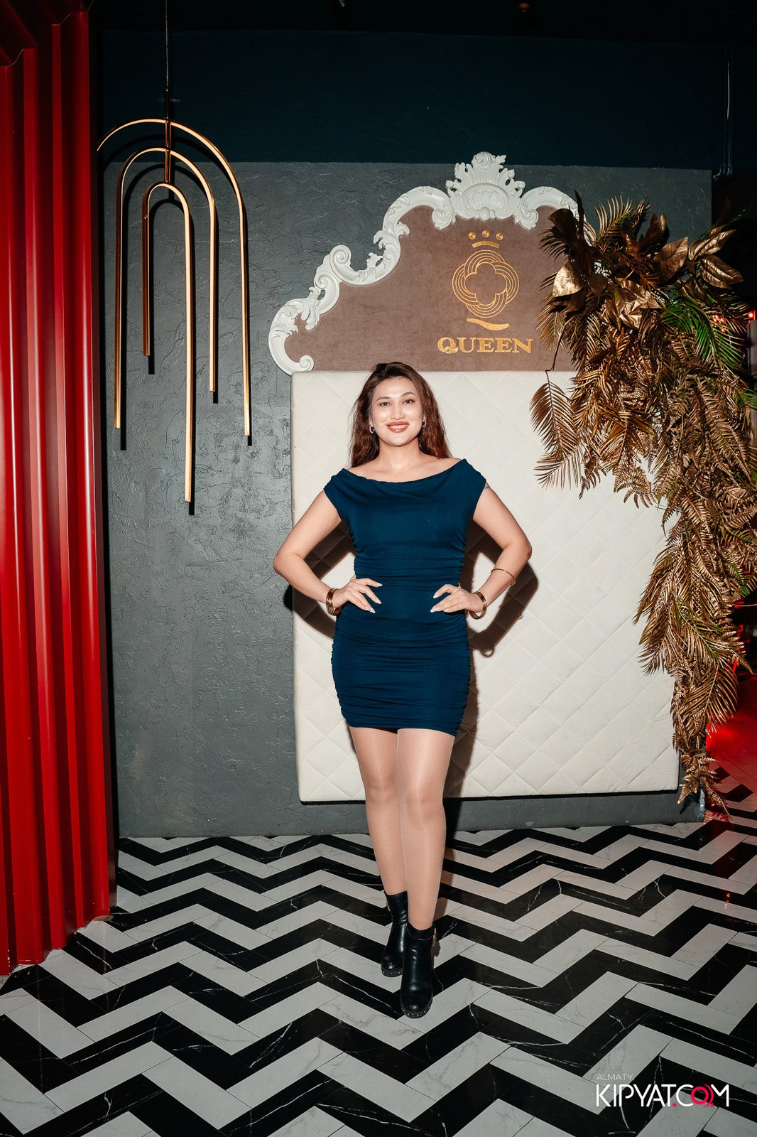QUEEN. КИПЯТКОМ АЛМАТЫ! Фотосъемка мероприятий в Алматы