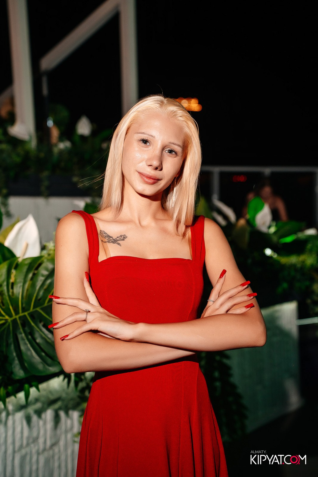 ДОРОГАЯ, Я НЕ ПИЛ. КИПЯТКОМ АЛМАТЫ! Фотосъемка мероприятий в Алматы