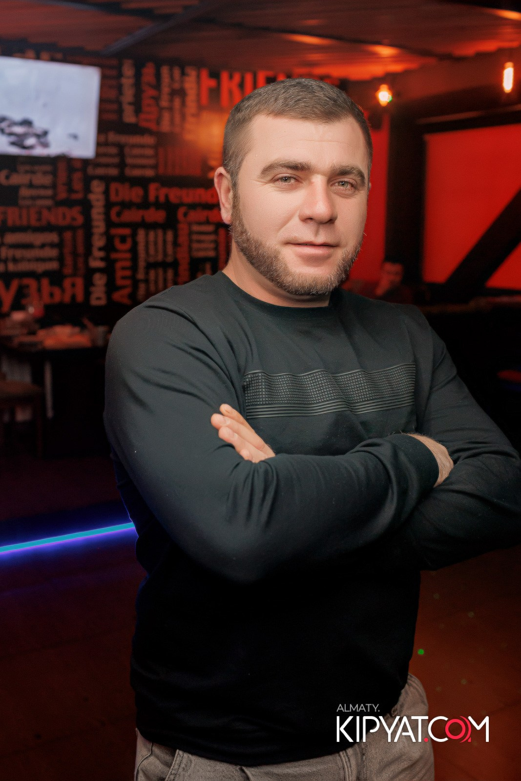 ШАШЛЫКОФФ. КИПЯТКОМ АЛМАТЫ!