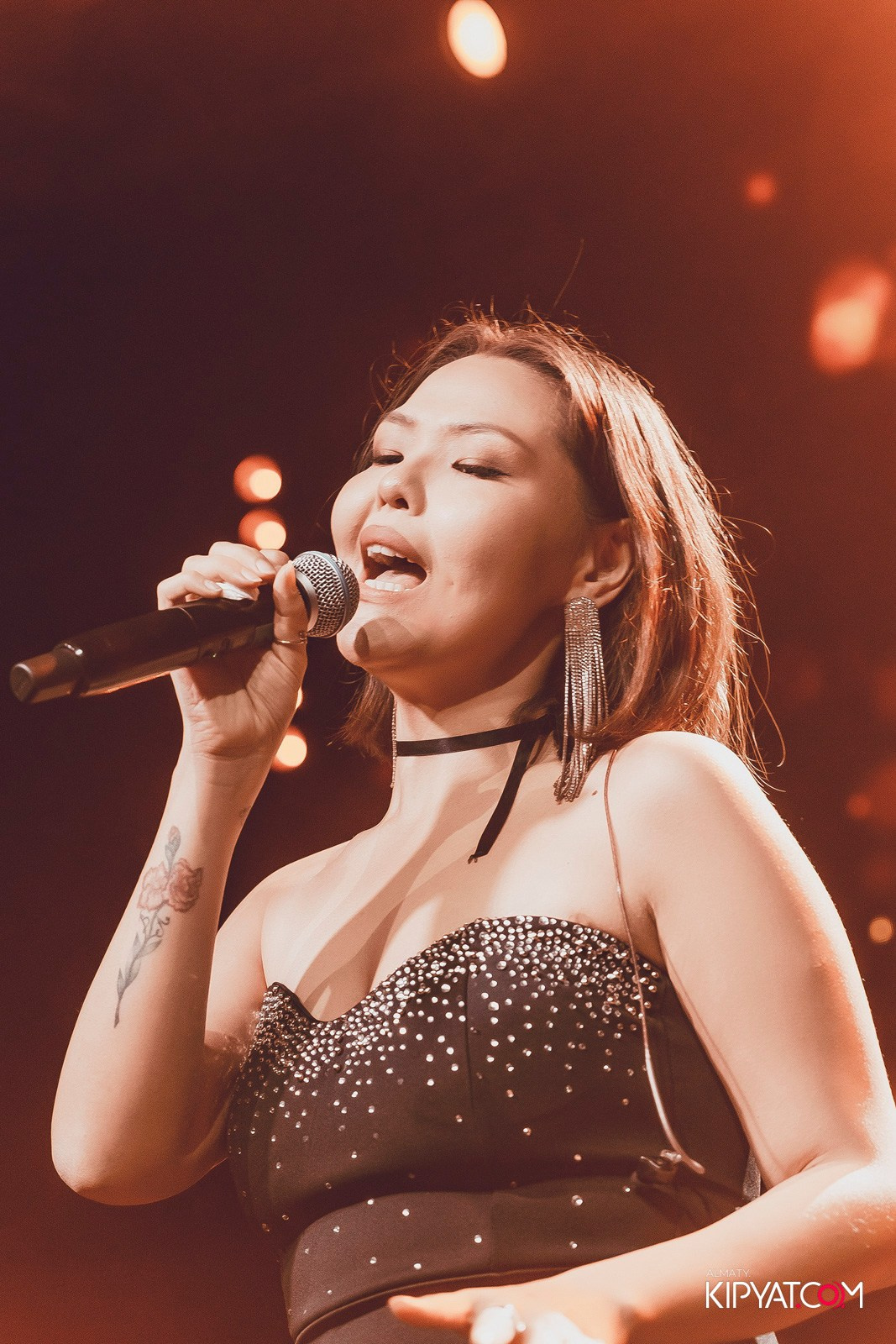 QUEEN. КИПЯТКОМ АЛМАТЫ! Фотосъемка мероприятий в Алматы
