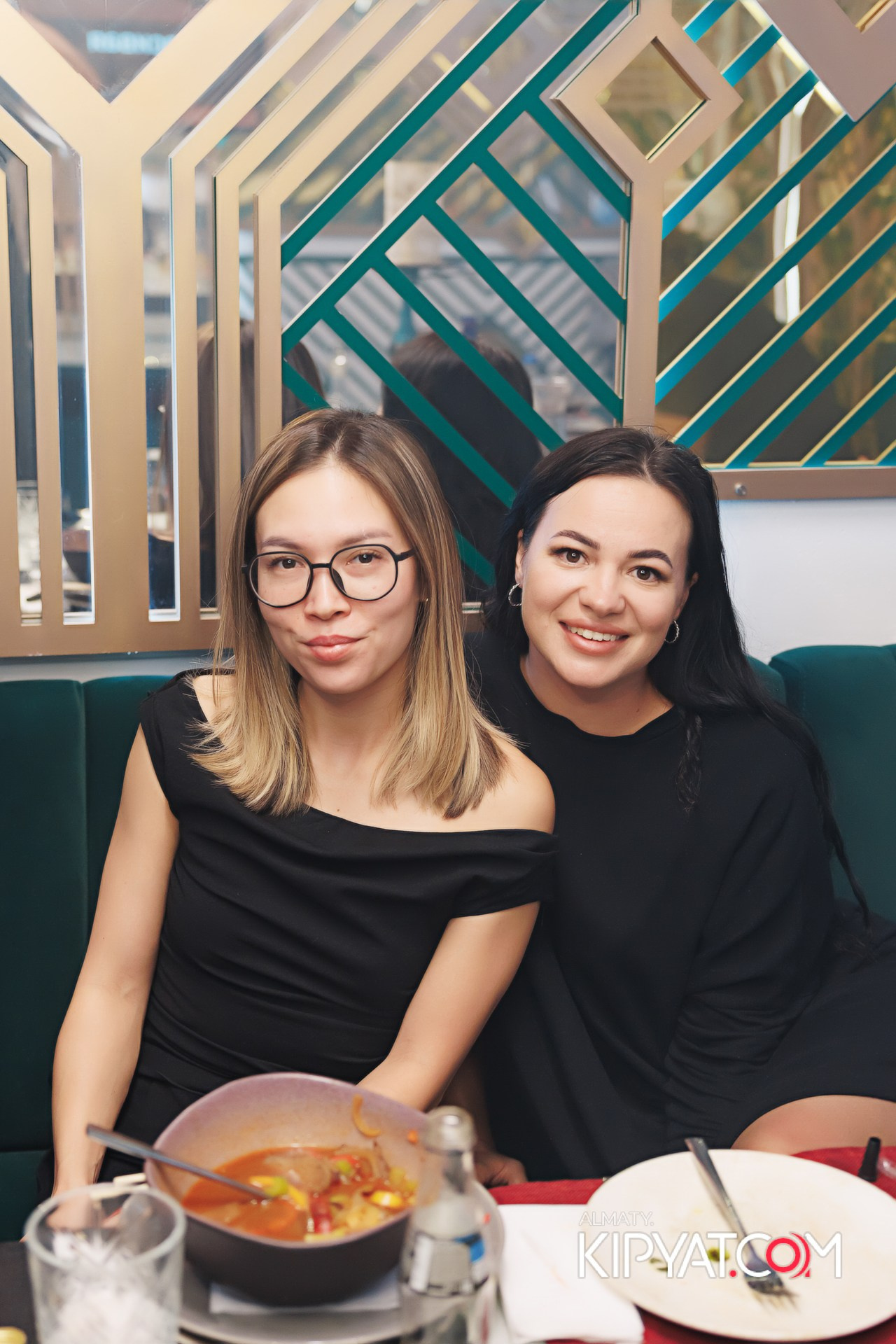 Зая, на бис. КИПЯТКОМ АЛМАТЫ!