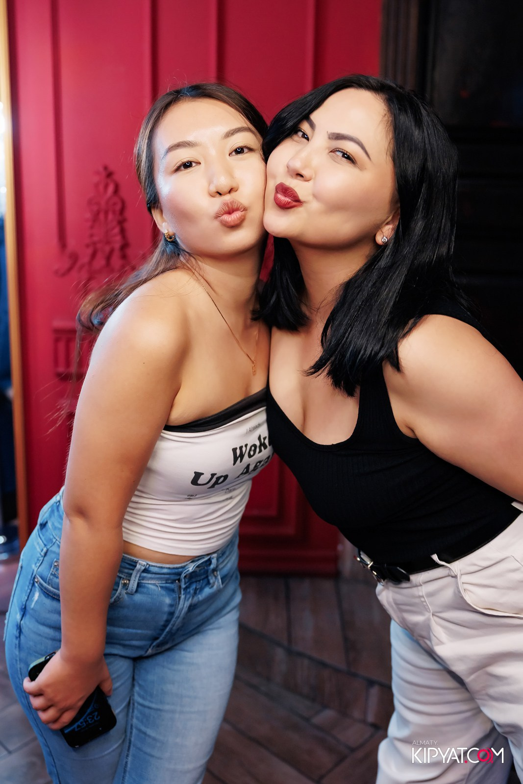 ЗАЯ, НА БИС. КИПЯТКОМ АЛМАТЫ!