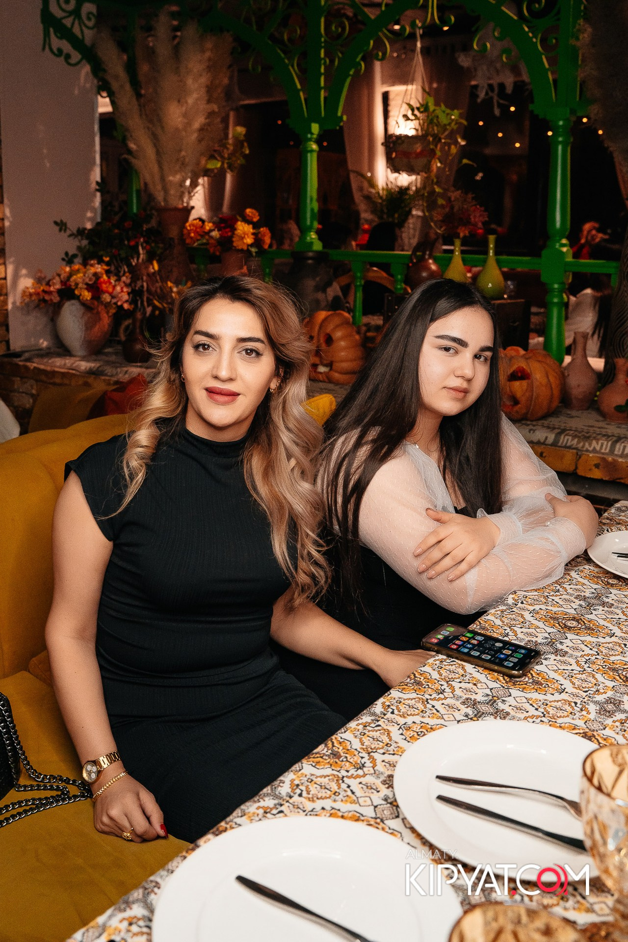 ВАХТАНГУРИ. КИПЯТКОМ АЛМАТЫ!